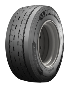 Michelin X Multi T2 ( 385/55 R22.5 160K kaksoistunnus 158L )
