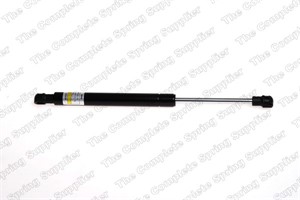 Kaasujousi, tavaratila, Takana, VOLVO S40 I, 30801049, 30852060