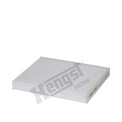 Raitisilmasuodatin HENGST FILTER E3984LI