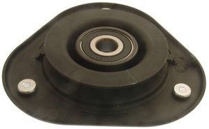 Iskunvaimentimen hela, etuakseli molemminpuoleinen, DAIHATSU TERIOS, TOYOTA CAMI Terrängbil täckt, RUSH Terrängbil täckt, 48609-87403