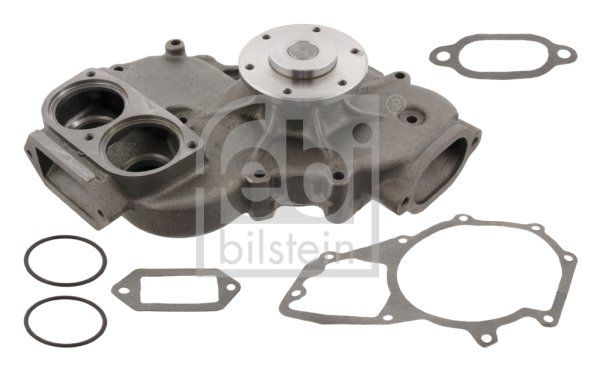 Vesipumppu FEBI BILSTEIN 28626
