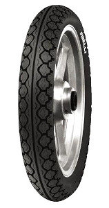 Pirelli MT15 ( 110/80-14 RF TL 59J takapyörä, M/C )