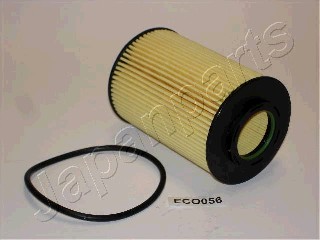 Öljynsuodatin JAPANPARTS FO-ECO056