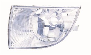 Sumuvalo, Oikea, SKODA FABIA II, FABIA Combi II, OCTAVIA I, ROOMSTER Praktik, 5J0941702