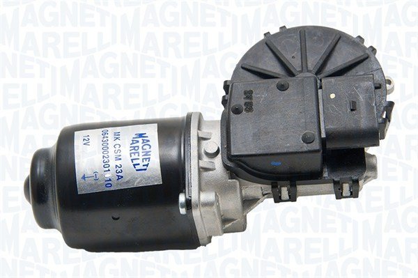 Pyyhkijän moottori MAGNETI MARELLI 064300023010