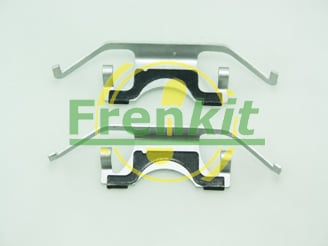 Tarvikesarja, jarrupala FRENKIT 901843