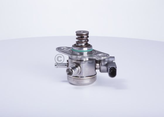 Korkeapainepumppu BOSCH 0 261 520 215