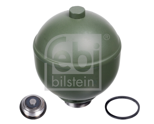 Jousikammio, jousitus/vaimennus FEBI BILSTEIN 26674
