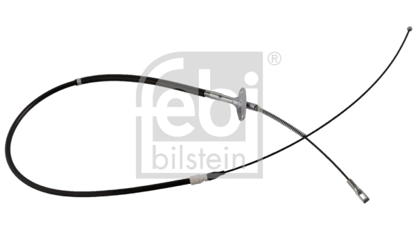 Käsijarruvaijeri FEBI BILSTEIN 09499