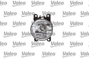 Sumuvalo, Oikea, Vasen, DACIA,NISSAN,OPEL,RENAULT,VAUXHALL, 261500097R, 26150-0097R, 4422464, 93867964
