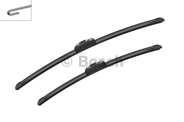 Pyyhkijänsulka BOSCH 3 397 014 271