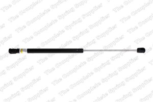 Kaasujousi, tavaratila, Takana, FORD SIERRA Turnier, 1637864, 6152829, 83BBN406A10BB, 84BBN406A10BB
