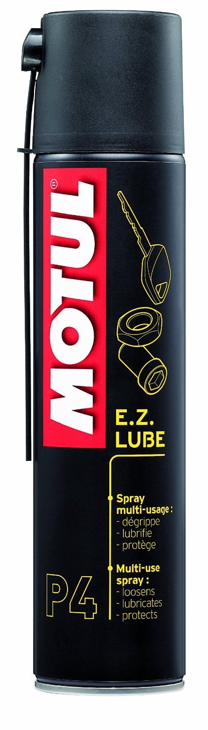 Yleisvoiteluaine MOTUL E.Z. LUBE P4