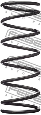Alustasarja, jouset FEBEST 2508-006F-KIT