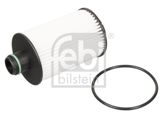 Öljynsuodatin FEBI BILSTEIN 100361