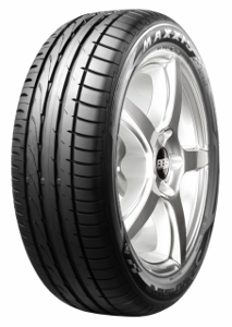 Maxxis S-PRO ( 265/50 ZR20 112W XL )