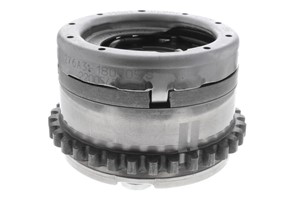 Nokka-akselin ajoitussäädin, Oikea, Poistopuoli, MERCEDES-BENZ, 276 050 18 00, 276 050 18 47, 276 050 39 00, A 276 050 18 00, A 276 050