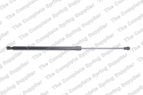 Gas Spring, boot-/cargo area LESJÖFORS 8159233
