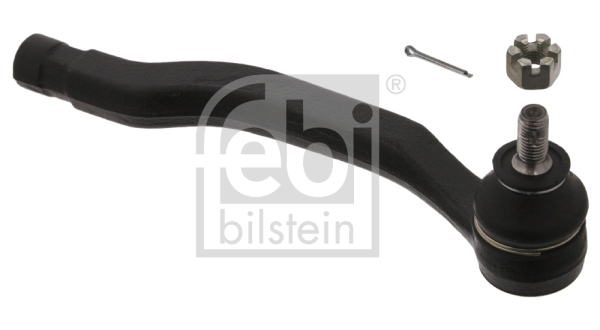 Raidetangon kulmanivel FEBI BILSTEIN 15497