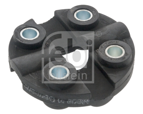 Nivel, ohjauspylväs FEBI BILSTEIN 01676