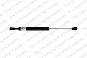 Kaasujousi, tavaratila, Takana, VOLVO S40 II, 30674203, 30674971, 30799158, 31218465