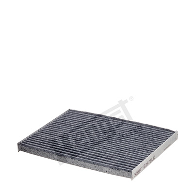 Raitisilmasuodatin HENGST FILTER E2976LC