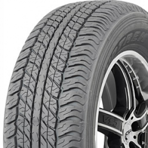 Dunlop Grandtrek At20 245/70SR17 110S