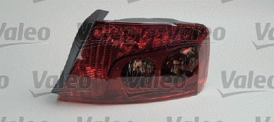 Takavalo VALEO 043364