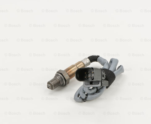 Lambdatunnistin BOSCH 0 258 007 255