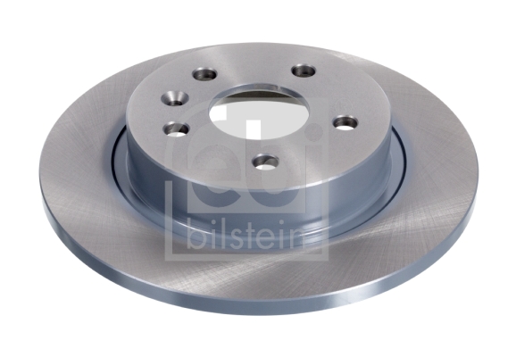 Jarrulevy FEBI BILSTEIN 39185