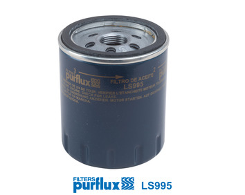 Öljynsuodatin PURFLUX LS995