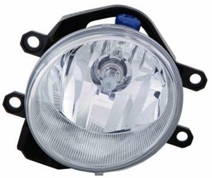Sumuvalo, Vasen, LEXUS GS, IS III, 81220-12230, 81221-12230