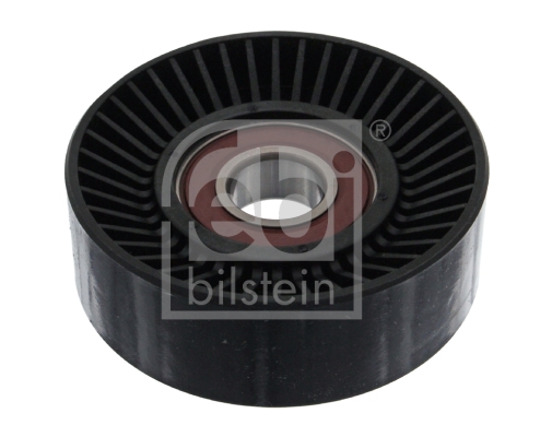 Ohjainrulla, moniurahihna FEBI BILSTEIN 37515