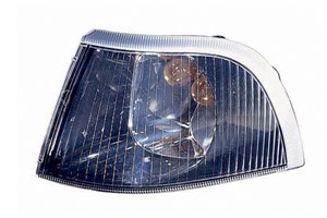 Vilkkuvalo, Eteen, vasen, VOLVO S40 I, V40 Kombi, 30806986, 30865998