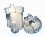 Polttoainesuodatin ALCO FILTER FF-052