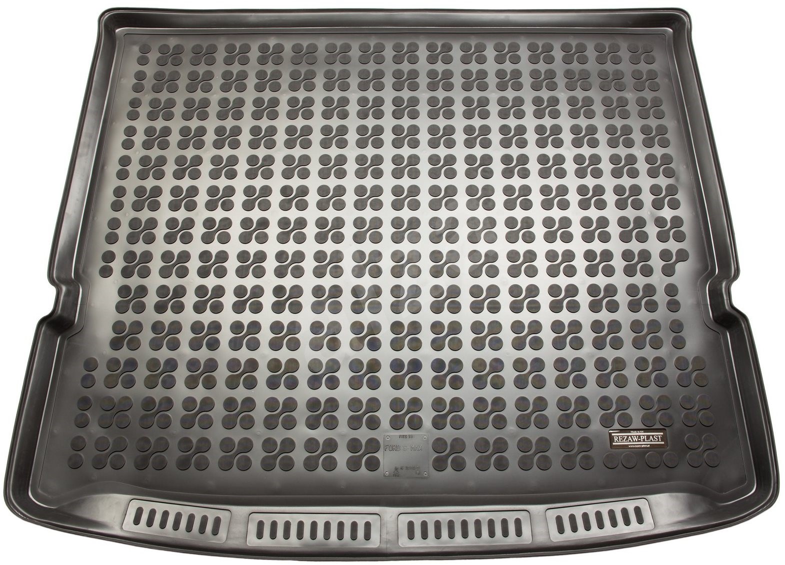 Tavaratilan matto REZAW PLAST 230453 Ford S-Max '15-