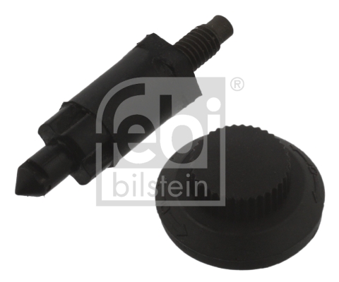 Rajoitin, moottorikoppa FEBI BILSTEIN 31816