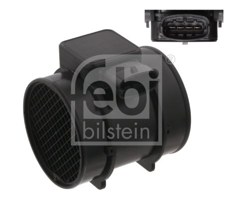 Ilmamassamittari FEBI BILSTEIN 33698