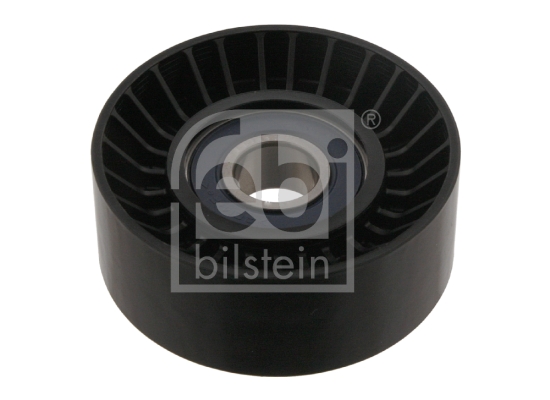 Ohjainrulla, moniurahihna FEBI BILSTEIN 31746