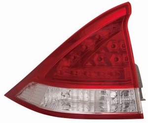 Takavalo, Oikea, HONDA INSIGHT, 33501-TM8-003