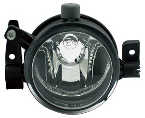 Sumuvalo, Vasen, FORD FOCUS II, FOCUS Cabriolet II, FOCUS C-MAX, FOCUS Sedan II, FOCUS Turnier II, 1234881, 1481007, 3M5115K202AA, 3M51-