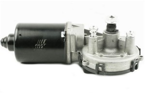 Pyyhkijän moottori, Edessä, ABARTH GRANDE PUNTO, PUNTO, FIAT GRANDE PUNTO, LINEA, PUNTO, PUNTO EVO, PUNTO Skåp/halvkombi, 51701421, 5175