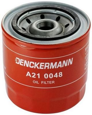 Öljynsuodatin DENCKERMANN A210048