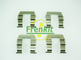Tarvikesarja, jarrupala FRENKIT 901615