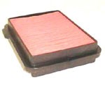 Ilmansuodatin ALCO FILTER MD-9160