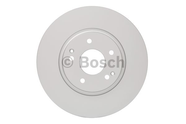 Jarrulevy BOSCH 0 986 479 E36