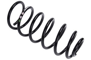 Jousi (auton jousitus), Etuakseli, VW GOLF III, GOLF IV, GOLF Variant IV, PASSAT, PASSAT Variant, VENTO, 357 411 105 AA