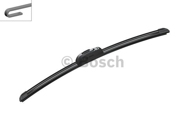 Pyyhkijänsulka BOSCH 3 397 008 934