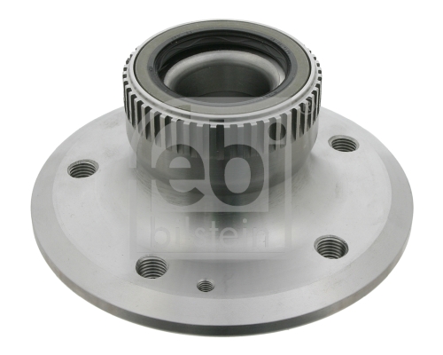 Pyöränlaakerisarja FEBI BILSTEIN 28384