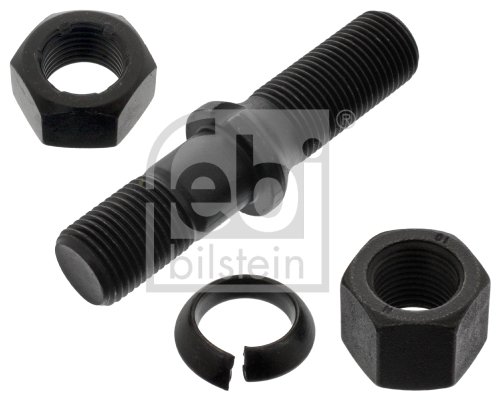 Pyöränpultit FEBI BILSTEIN 01278